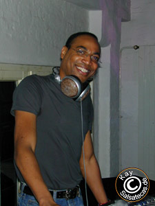 Salsa im Bürgerhaus Stollwerck, Köln