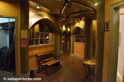 Salsa K&ouml;ln Tanzschule Crea Dance