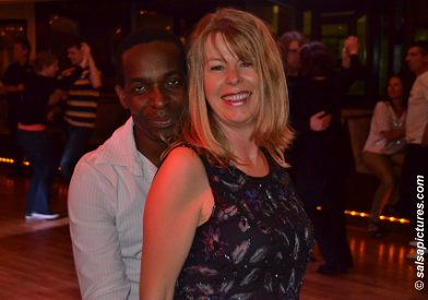 Salsa K&ouml;ln Tanzschule Crea Dance