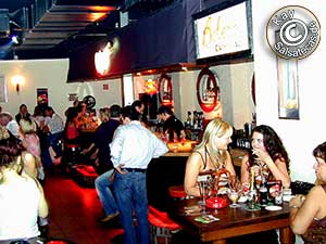 Salsa in K�ln: Doudou