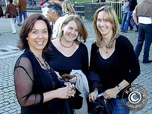 Salsaboot K&ouml;ln 2008