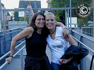 Salsaboot K�ln 2008