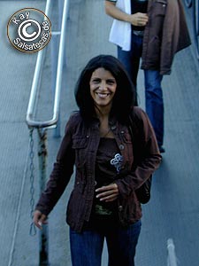 Salsaboot K�ln 2008