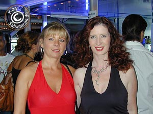 Salsaboot K�ln 2008