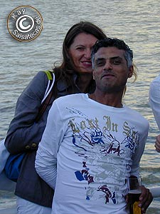 Salsaboot K�ln 2008