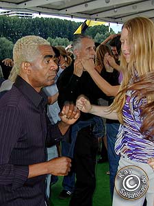 Salsaboot K&ouml;ln 2008