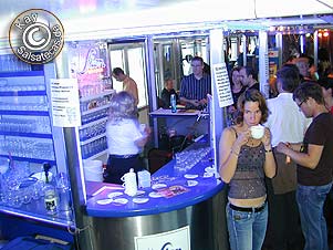 Salsaboot K�ln 2008