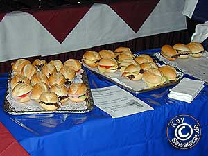 Salsaboot K�ln 2008