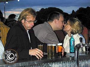 Salsaboot K�ln 2008