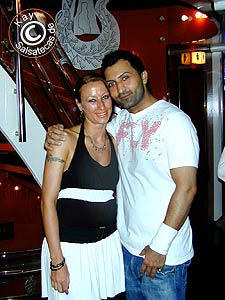 Salsaboot K�ln 2008