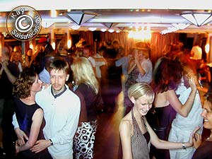 Salsaboot K�ln 2008