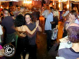 Salsaboot K�ln 2008