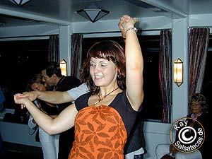 Salsaboot K�ln 2008