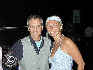 Salsaboot K�ln 2008