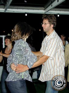 Salsaboot K�ln 2008