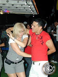 Salsaboot K�ln 2008