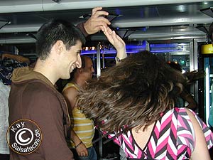 Salsaboot K�ln 2008