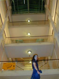 Bürgerhaus Stollwerck, Köln