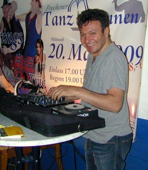 Salsa: Tanzbrunnen Frechen bei K&ouml;ln