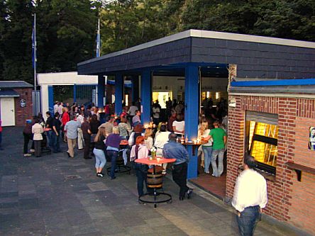 Salsa: Tanzbrunnen Frechen bei K&ouml;ln