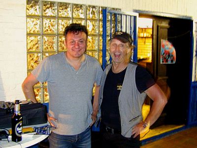 Salsa: Tanzbrunnen Frechen bei K&ouml;ln